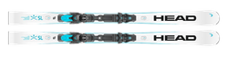 Ski HEAD Worldcup Rebles E-SL RP Evo 14 + Freeflex 11 GW - 2024/25