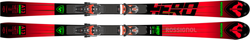 Ski Rossignol Hero Athlete FIS SL 157 cm + Spx 12 Rockerace GW Hot Red - 2023/24