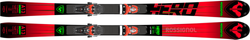 Ski Rossignol Hero Athlete FIS SL 157 cm + Spx 15 Rockerace Hot Red - 2023/24