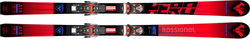 Ski Rossignol Hero Athlete GS Pro + Spx 12 GW B80 Hot Red - 2023/24