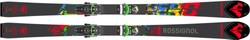 Ski Rossignol Hero FIS SL Limited Edition 165 cm + Spx 12 Rockerace GW Hero Signature - 2023/24