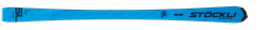 Ski Stoeckli Laser SL FIS Junior - 2024/25