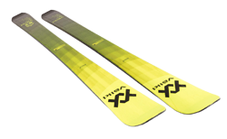 Ski VOLKL Rise Up 82 - 2021/22