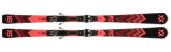 Ski Volkl Racetiger RC Black - 2024/25