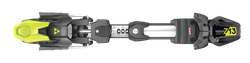 Skibindungen Fischer RC4 Z13 FF - 2024/25