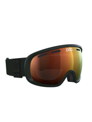 Skibrille Poc Fovea Clarity POW JJ Bismuth Green - 2023/24