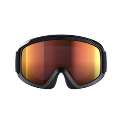 Skibrille Poc Opsin Uranium Black/Partly Sunny Orange - 2024/25