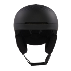 Skihelm Oakley MOD3 Matte Blackout - 2024/25