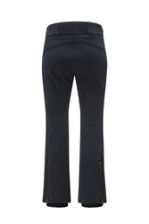 Skihose Descente Bonded Stretch Pants Black - 2024/25