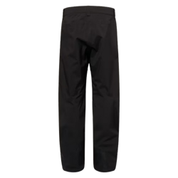 Skihose OAKLEY TNP Lined Shell Pant 2.0 Black/White - 2024/25