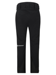 Skihose Ziener Tewes Full-Zip Man Black - 2024/25