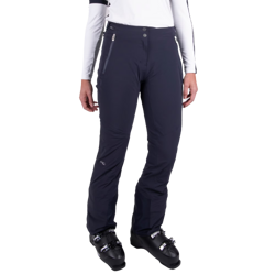 Skihosen KJUS Women Formula Pants Deep Space 2023/24