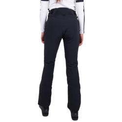 Skihosen KJUS Women Formula Pants Pants Black 2023/24