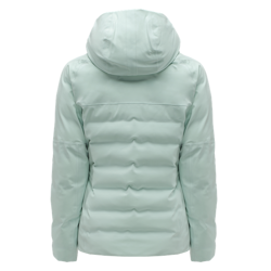 Skijacke DAINESE Ski Downjacket S Women Water Green - 2022/23