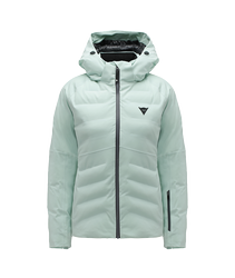 Skijacke DAINESE Ski Downjacket S Women Water Green - 2022/23