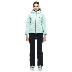 Skijacke DAINESE Ski Downjacket S Women Water Green - 2022/23