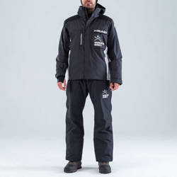 Skijacke HEAD Race Team Jacket - 2024/25