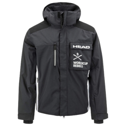 Skijacke HEAD Race Team Jacket - 2024/25