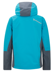 Skijacke Ziener Trivor Man Padded Carribean Ombre - 2024/25