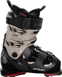 Skischuhe Atomic Hawx Magna 110 S GW Black/Cement/Red – 2024/25