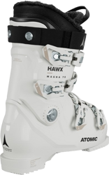 Skischuhe Atomic Hawx Magna 75 W White/Black - 2024/25