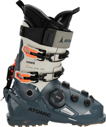 Skischuhe Atomic Hawx Ultra XTD 120 BOA GW Storm/Stone/Orange – 2024/25