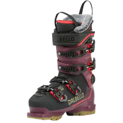 Skischuhe Dalbello Veloce 95 MV W Berry/Black - 2024/25