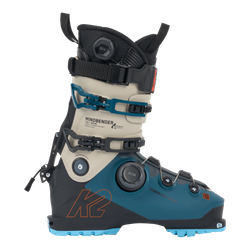 Skischuhe K2 Mindbender 130 Boa - 2023/24