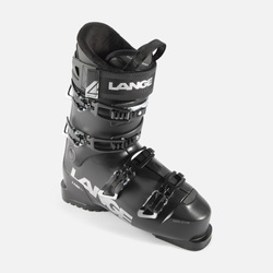 Skischuhe Lange LX 90 HV Black - 2024/25