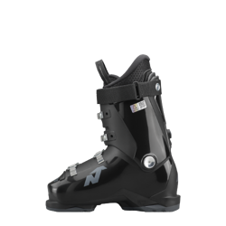 Skischuhe Nordica Dobermann 60 Black Anthracite - 2023/24