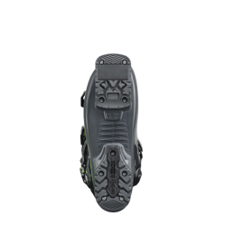 Skischuhe Nordica Pro Machine 120 (GW) Black Anthracite Green - 2023/24