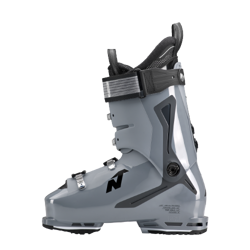 Skischuhe Nordica Speedmachine 3 100 GW Grey Black White - 2023/24