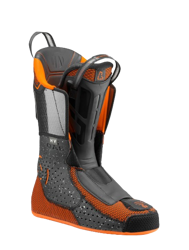 Skischuhe Tecnica Mach1 130 HV TD GW Ultra Orange - 2024/25