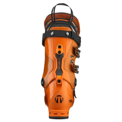 Skischuhe Tecnica Mach1 130 HV TD GW Ultra Orange - 2024/25