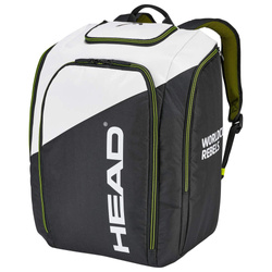 Skischuhtasche HEAD Rebels Racing Backpack 60 L - 2022/23