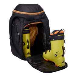 Skischuhtasche Thule RoundTrip Boot Backpack 60L Black - 2023/24