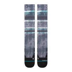 Skisocken Stance Brong Snow Teal - 2023/24