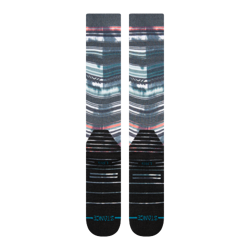 Skisocken Stance Traditions Black - 2023/24