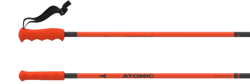 Skistöcke Atomic Redster JR Red – 2024/25