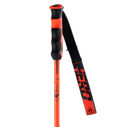 Skistöcke Rossignol Hero Carbon - 2024/25