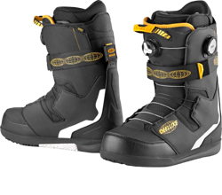 Snowboard Schuhe Deeluxe Deemon Pro ATV - 2024/25