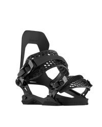 Snowboardbindungen Bataleon Atom Black - 2024/25