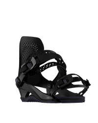 Snowboardbindungen Bataleon Gata Black - 2024/25