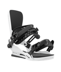 Snowboardbindungen Union STR White - 2024/25