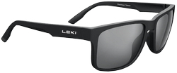 Sonnenbrille LEKI Downtown Black - 2022