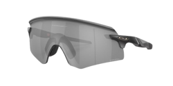 Sonnenbrille OAKLEY Encoder Prizm Black Lenses / Matte Black Frame 