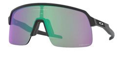 Sonnenbrille OAKLEY SUTRO Lite Matte Black Prizm Road Jade - 2022