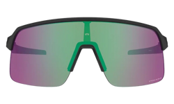 Sonnenbrille OAKLEY SUTRO Lite Matte Black Prizm Road Jade - 2022