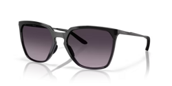 Sonnenbrille OAKLEY Sielo SQ Polished Black Ink Frame/Prizm  Grey Gradient Lenses