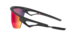 Sonnenbrille OAKLEY Sphaera Prizm Road Lenses / Matte Black Frame